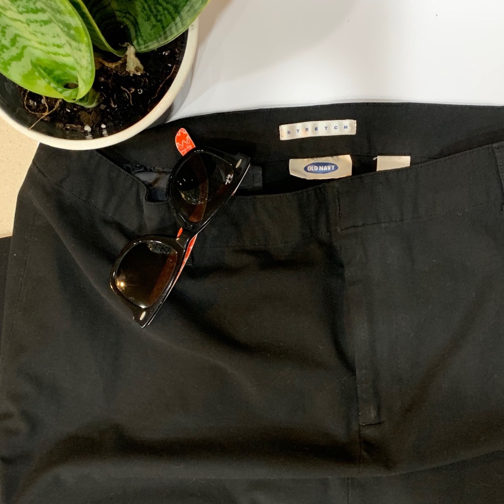 Old Navy midi skirt